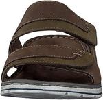 Мужские сабо Rohde, 61 Olive - фото 5