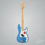 Squier Sonic Precision Bass - Яркий - фото 5