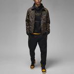 Куртка Air Jordan Anthem Jacket x PSG, черный - фото 3