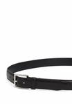 Ремень Tommy Hilfiger SQUARE BUCKLE, Black - фото 3