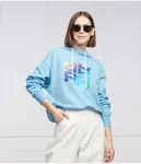 Толстовка Regular fit Riani, синий - фото 3