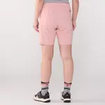 OPR 9" Велосипедные шорты Stio, Rustic Rose - фото 3