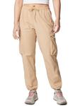 COLUMBIA Женские походные брюки Boundless Trek Cargo - фото 4