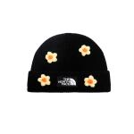 Нейлоновая шапка унисекс THE NORTH FACE, черный - фото 4