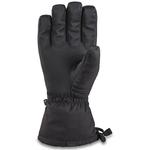 Перчатки Blazer Dakine, black - фото 2