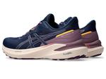 Кроссовки gt-1000 13 tr 'nature bathing navy' Asics, мультиколор - фото 4
