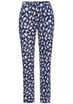 Пижамные брюки s.Oliver, Blue/Navy - фото