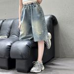 Детские шорты Pre school Short Thin PROTECTCAMEL, синий - фото 4