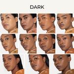 Основа HY-GLAM NATASHA DENONA, YP11 (dark yellow) - фото 4