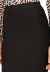 Юбка макси Kraimod, черный - фото 3