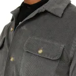 Polo Ralph Lauren Куртка мужская серая, Gray - фото 7