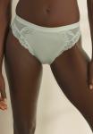 Трусы Next KNICKERS 3 PACK, Green/Pink/Pink - фото 2