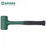 SATA Tools Противоударный резиновый молоток 45 мм 92902 - фото