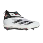 Кроссовки Julio Rodriguez x Adizero Impact+ 1 'Floral Graphics', белый - фото