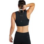 Бюстгальтер Flyout Oiselle, черный - фото 2