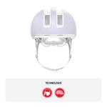 ABUS HUD-Y — Городской шлем - фото 2