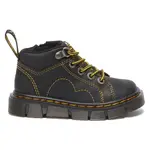 Ботинки Dr Martens Raffe Church T, черный - фото 3