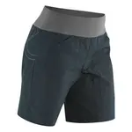 Шорты Edelrid Sansara II, синий - фото