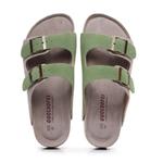 Шлепанцы унисекс Golofi, цвет Black 109 - фото 64