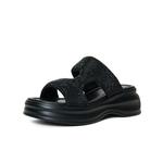 Шлепанцы женские Pt'Son, цвет Apricot - фото 4