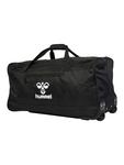 Спортивная сумка Hummel, черный - фото