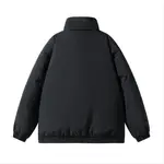 Jeep Пуховик Unisex, Dark Gray - фото 5