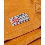 Поло Superdry Vintage Athletic, оранжевый - фото 4