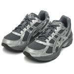 Asics Gel-1130 Кроссовки Мужчины, Silver Gray - фото 2