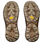 Кроссовки HOKA ONE ONE Mafate Speed 4 Lite Satisy Rubber, коричневый - фото 5