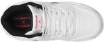 Кроссовки Heelys Reebok BB4500 Mid, White/Black/Red - фото 2