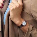 Мастер Коллекшн L2.257.4.78.3 LONGINES - фото 4