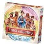 Настольная игра First Empires - фото