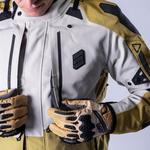 Куртка Leatt ADV DriTour 5.5 Short - фото 2