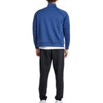 Куртка унисекс темно-синий Lining - фото 3