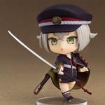 Фигурка chibi из игры sengoku musou online GOOD SMILE COMPANY - фото 3