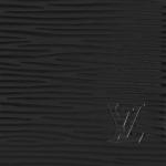 Кошелек для монет Zippy Louis Vuitton, черный - фото 4