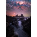 Фильтр NiSi Star Soft Astrophotography Filter (100 x 150mm) - фото 7