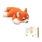 Плюшевый мишка 30 см MENGGEGE - фото