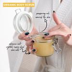 Пилинг для тела «Цитрусовая бомбочка» Soaphoria, 250 мл - фото 3