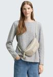 Сумка кросс-боди TOM TAILOR Cross body bag, Grey - фото