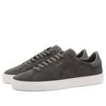 Кроссовки из замши Clean 90 Axel Arigato, мультиколор - фото 2