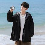 Солнцезащитная одежда унисекс Jeep, бежевый - фото 41