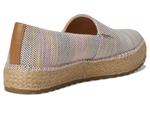 Лоферы Dr. Scholl's Sunray Espardilles Loafer, Multi Woven Fabric - фото 5