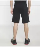 Шорты Regular fit Karl Lagerfeld, черный - фото 4