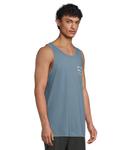 Топ Salty Crew Bruce Tank, Slate - фото 2