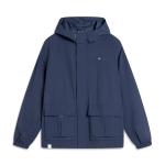 Коллекция Sports Life Тренчкот мужской Deep Iris Blue Lining - фото