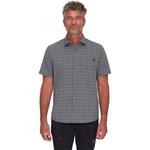 Рубашка Ленни рубашка Mammut, черный - фото 2