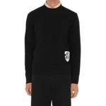 Джемпер B Shield Burberry, черный - фото 5