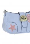 Сумка myMo Handbag, Blue - фото 4