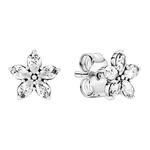 Pandora Серебряное колье 925 пробы унисекс Silver - фото 5